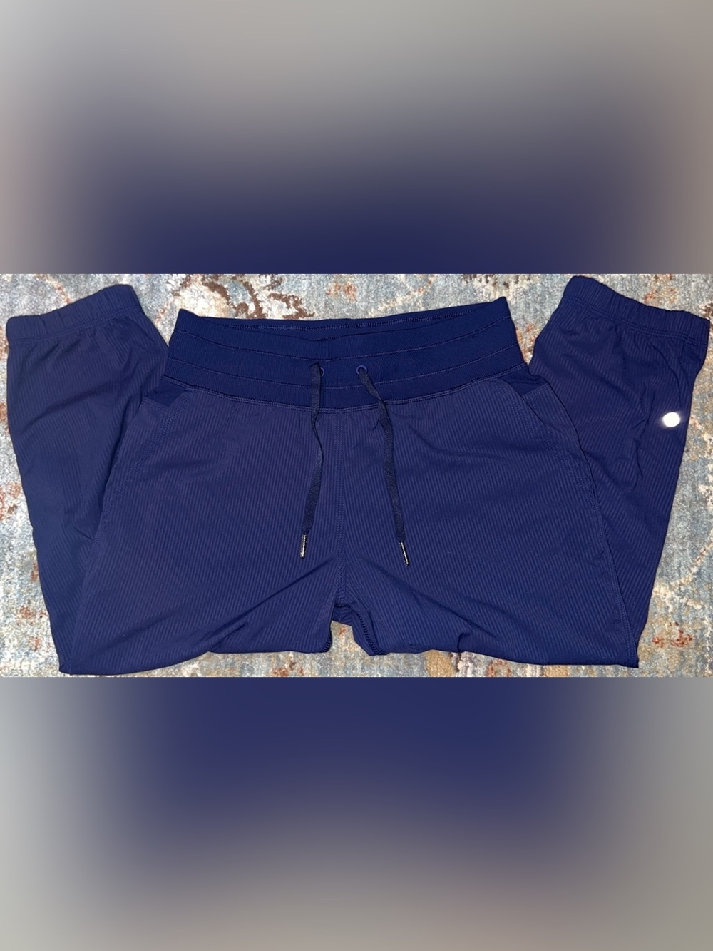 Lululemon Women’s Dance Studio Crop